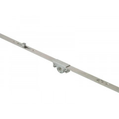 Запор основной поворотный константный Internika, 1301-1400 мм, цапфы 3R