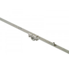 Запор основной, поворотный, М. D15, 801-1100 (3E), NT/NX