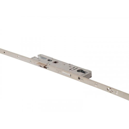 Замок многозапорный Internika HL 25/92/8 2200/2x16 4RS