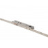 Замок многозапорный Internika HL 25/92/8 2200/2x16 4RS