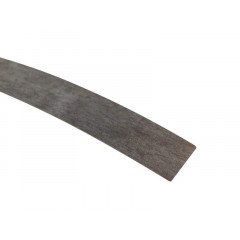 Кромка ABS 23*1 мм, одноцветная Эвора-4