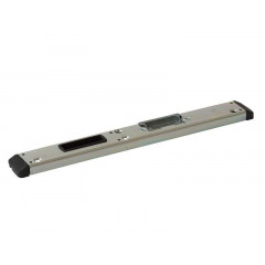 Планка ответная Maxbar под ригель с фалевой защелкой правая, Rehau Basic/Thermo/BrilliaNT