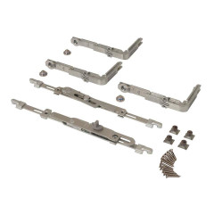 Набор Комфорт Patio Alversa ALU, 760-1400 мм, правый