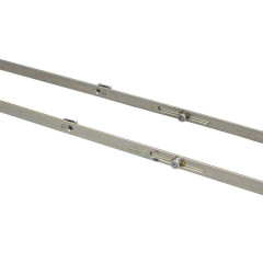 Комплект запоров SKB-Z GR.6 DM 17.5 FFH 1901-2100 мм 2 цапфы