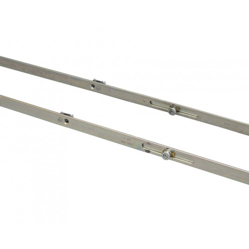 Комплект запоров SKB-Z GR.6 DM 17.5 FFH 1901-2100 мм 2 цапфы