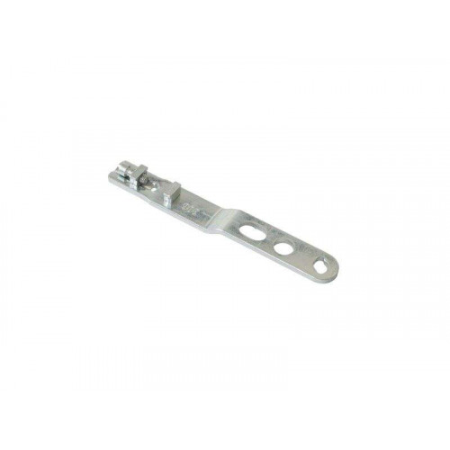 Ножницы поворотные на раме