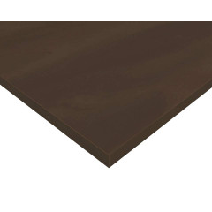 Плита МДФ ALVIC LUXE 1240*18*2750 мм, глянец Крома Пич (Croma Peach LUXE), инд. упаковка