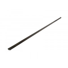Ножницы+направляющая на створке Internika HKS 160 S, 1251-1650, коричневые