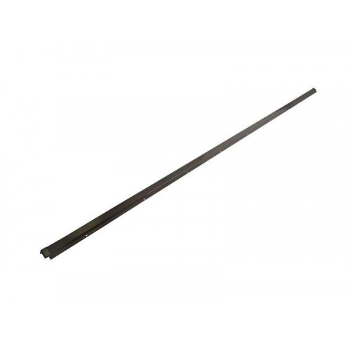 Ножницы+направляющая на створке Internika HKS 160 S, 1251-1650, коричневые