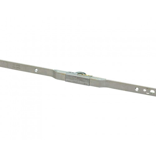 Запор основной поворотный средний Internika D7.5, 1901-2400 мм, цапфы 4R