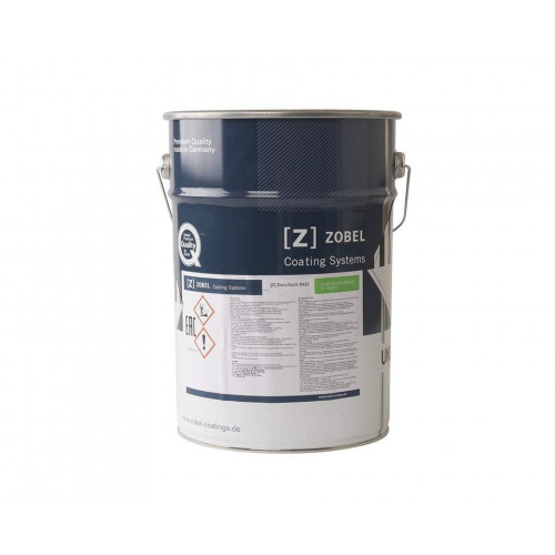 Масло матовое Deco-tec 5433 matt BioWeatherProtectX, 10 л