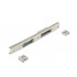 Ответная планка USB 25-10-24EH/31R-M-SKG 2 серый пластик