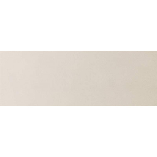 Кромка ABS Alpha-Tape Metallica 23х1 мм, одноцветная, без защитной пленки, магнолия Metaldeco