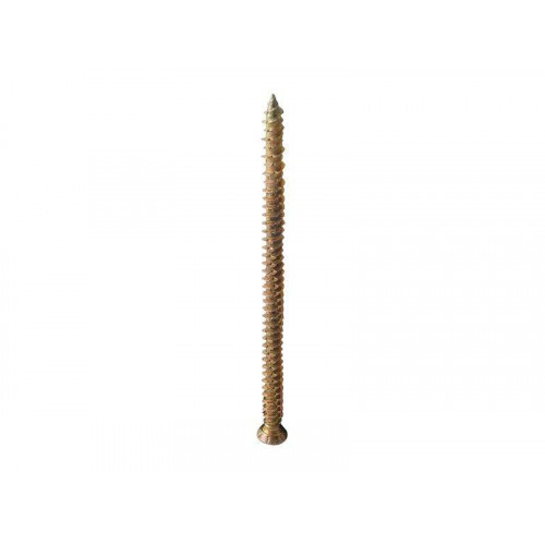 Нагель 7.5х52 (шуруп по бетону) под насадку TORX 30, 100  шт