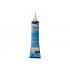 Клей ПВХ Cosmofen Plus Weiss белый, 200 гр