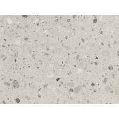 Столешница-постформинг R3 F116 ST76 Камень Вентура светло серый Select, 3050х600х38 мм