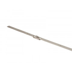 Запор средний нижний, 1350-1600, с защелками