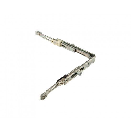 Переключатель угловой ММ 320-1800 мм, 2 i.S