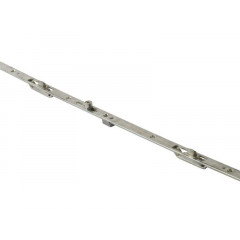 Запор средний нижний, 850-1100, с защелками