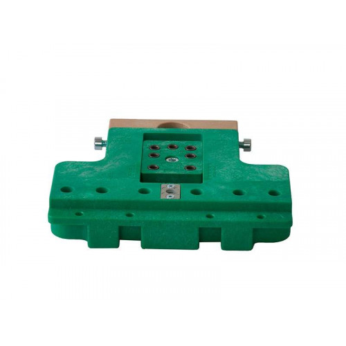 Шаблон одинарный к петле Maxbar PS 27