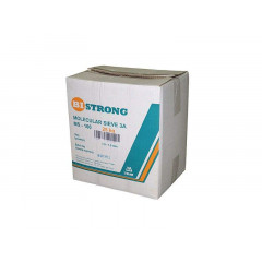 Сито молекулярное Bistrong MS-100 3A 25 кг 1.0-1.5 мм