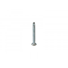 Шуруп c буром Maxbar (саморез) 3.9x38, потайная головка с насечкой, 1000  шт