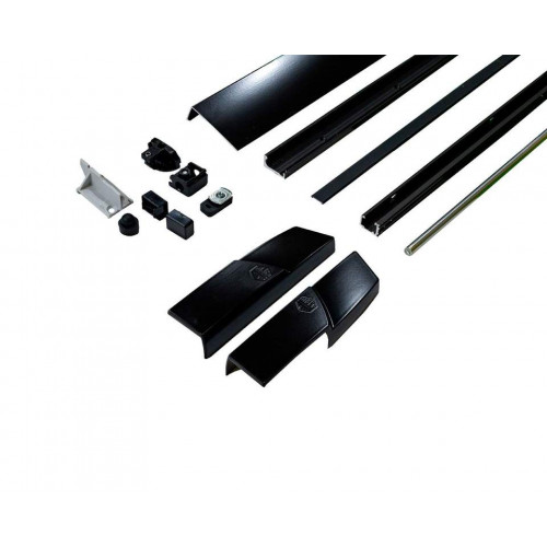 Шины SKB-S/SE/Z 1251-1450, комплект коричневый