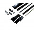Шины SKB-S/SE/Z 1251-1450, комплект коричневый