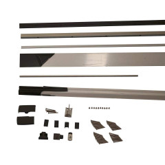 Комплект шин Patio Alversa ALU, 10811280/2630, черный R06.2