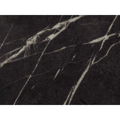 Столешница-постформинг R3 F206 ST75 Камень Пьетра Гриджиа черный Elegance, 4200*600*38 мм