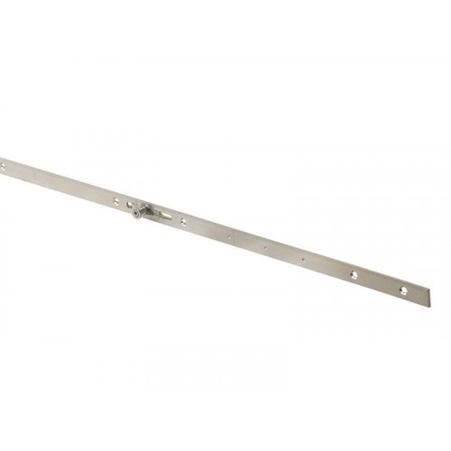 Замок многозапорный INT HL2 40/92/8 2200/2x16 4RS, Internika