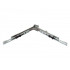 Переключатель угловой FAV VSU 1S FH/13