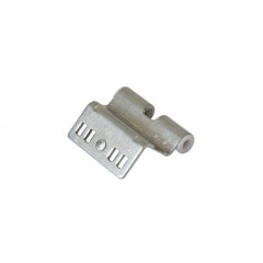 Петля верхняя створочная угловая KF-12/20-13