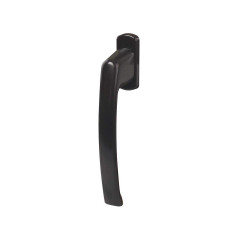 Ручка SKB Harmony внешняя PZ, коричневый