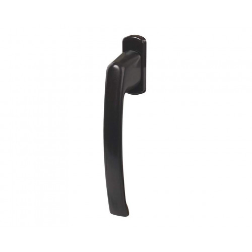 Ручка SKB Harmony внешняя PZ, коричневый