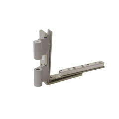 Петля на створке верхняя Power Hinge 12/18(20)-13 правая