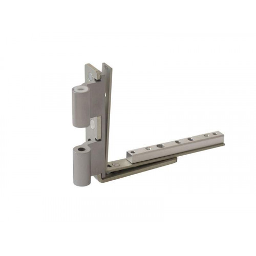 Петля на створке верхняя Power Hinge 12/18(20)-13 правая