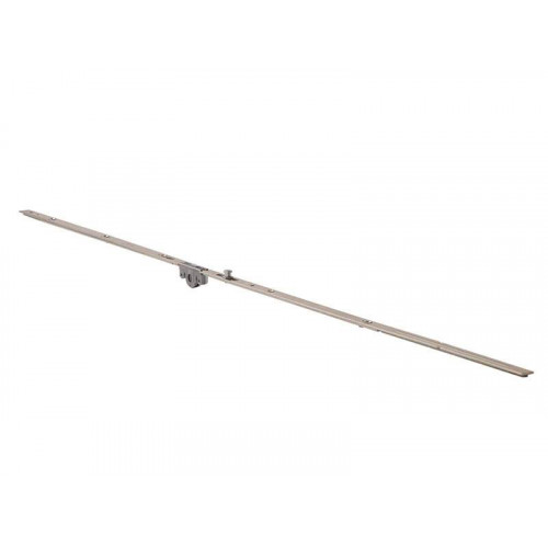 Запор основной поворотно-откидной фиксированный Тип 120/G600 1RS 1201-1400