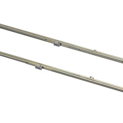 Комплект запоров SKB-Z GR.6 DM 17.5 FFH 1901-2100 мм 2 цапфы