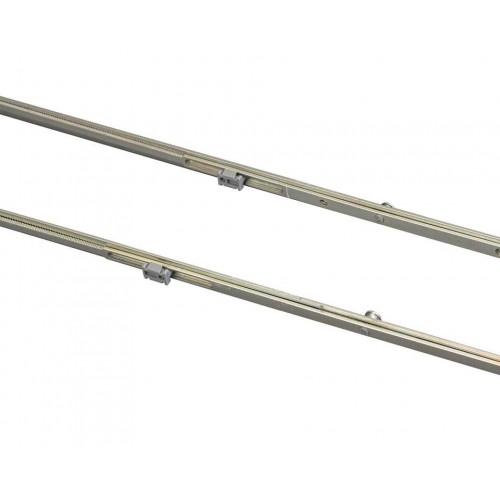 Комплект запоров SKB-Z GR.6 DM 17.5 FFH 1901-2100 мм 2 цапфы