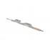 Привод ZL EG-Pz Alu-HKS 200 Z с механизмом под проф. цилиндр D 37, 5
