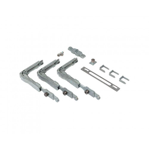 Комплект створочных деталей Alu-HKS 160 S R/L D10