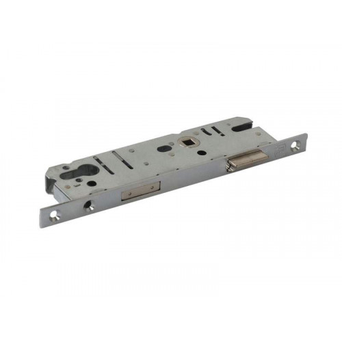 Замок Elementis с фалевой защелкой 9235/PZ/F16/35/92/8