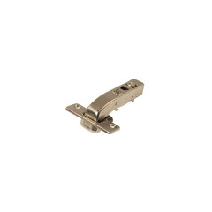 Петля для угловых дверей 90° Firmax Smartline, clip On, Soft-Close, 45 мм, 35 мм чашка