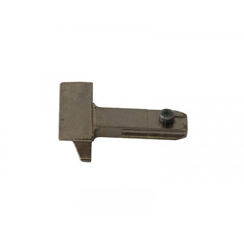 Защелка фалевая к замку Maxbar 803 D=35
