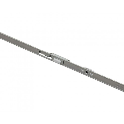 Запор средний нижний Alversa100/160 NT 1201-1400 мм, 1Е, правый
