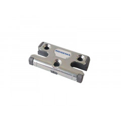 Планка ответная противовзломная S-RS 3SL A2860 Rehau