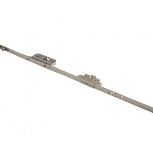 Запор основной, поворотный, средний DM 25 с PZ 1700-2200 (2 цапфы)
