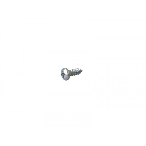 Шуруп Maxbar KS 4.2x13 PH2 оцинкованный полукруглая головка Элит без насечек, 1000  шт