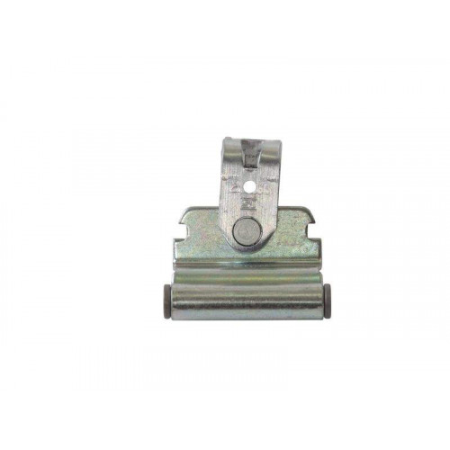Петля верхняя створочная угловая KF-12/20-9